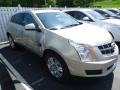 2012 Gold Mist Metallic Cadillac SRX Luxury  photo #3