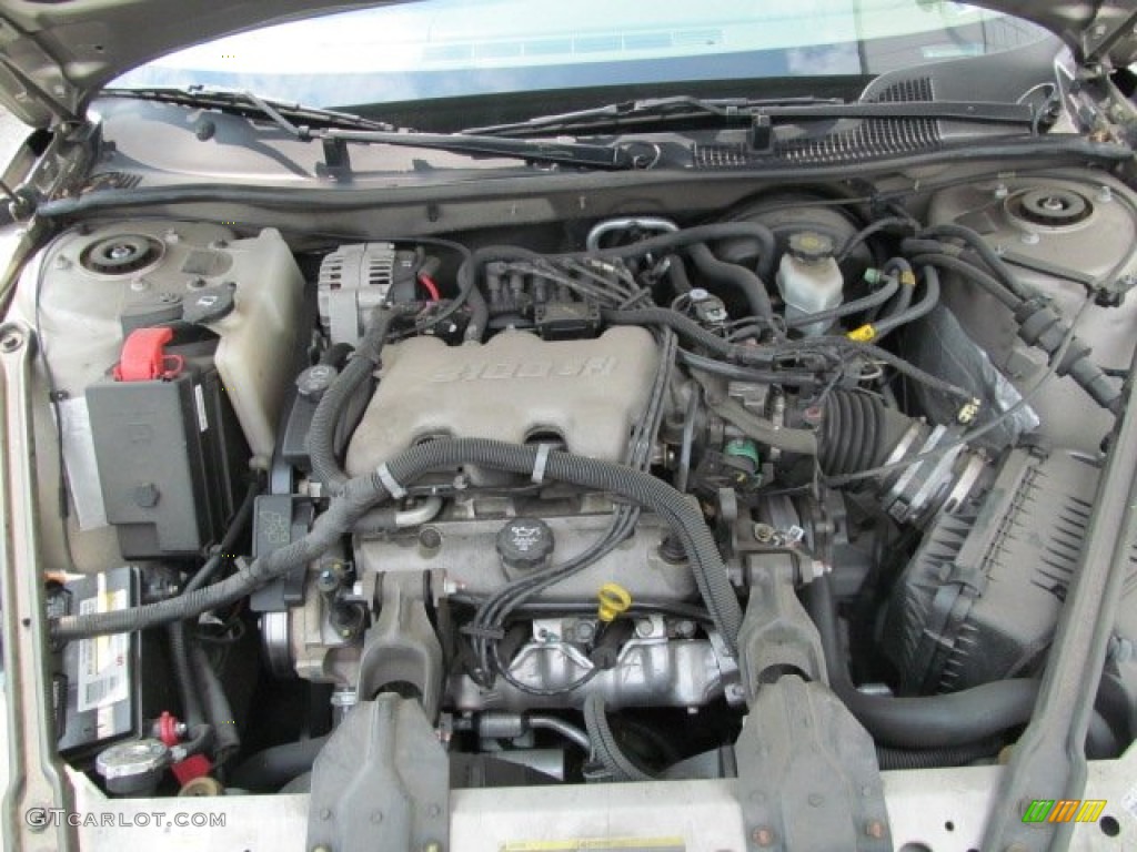 2003 Century Custom - Light Sandrift Metallic / Taupe photo #9