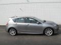 Liquid Silver Metallic - MAZDA3 MAZDASPEED3 Photo No. 2