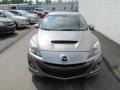 Liquid Silver Metallic - MAZDA3 MAZDASPEED3 Photo No. 5