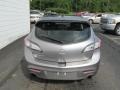 Liquid Silver Metallic - MAZDA3 MAZDASPEED3 Photo No. 8