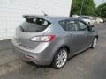 Liquid Silver Metallic - MAZDA3 MAZDASPEED3 Photo No. 9