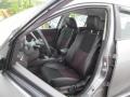 Black Interior Photo for 2011 Mazda MAZDA3 #67051887