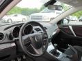 Black Dashboard Photo for 2011 Mazda MAZDA3 #67051917