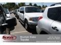 2003 Oxford White Ford Expedition XLT 4x4  photo #1