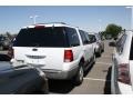 2003 Oxford White Ford Expedition XLT 4x4  photo #2