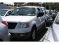 2003 Oxford White Ford Expedition XLT 4x4  photo #4