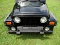 Black - Wrangler Sport 4x4 Photo No. 20