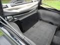 Black - Wrangler Sport 4x4 Photo No. 31