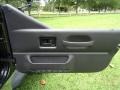 Black - Wrangler Sport 4x4 Photo No. 39