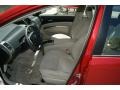 Barcelona Red Metallic - Prius Hybrid Photo No. 13