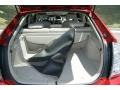 Barcelona Red Metallic - Prius Hybrid Photo No. 17