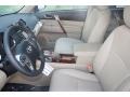 Sizzling Crimson Mica - Highlander Limited 4WD Photo No. 4