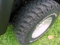 Black - Wrangler Sport 4x4 Photo No. 52