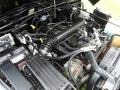 4.0 Liter OHV 12-Valve Inline 6 Cylinder Engine for 2000 Jeep Wrangler Sport 4x4 #67052457