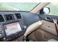 Sizzling Crimson Mica - Highlander Limited 4WD Photo No. 6