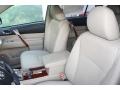 Sizzling Crimson Mica - Highlander Limited 4WD Photo No. 7