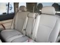 Sizzling Crimson Mica - Highlander Limited 4WD Photo No. 8
