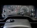 2000 Black Jeep Wrangler Sport 4x4  photo #67