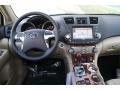 Sizzling Crimson Mica - Highlander Limited 4WD Photo No. 10