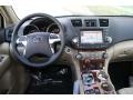 2012 Sizzling Crimson Mica Toyota Highlander Limited 4WD  photo #10