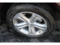 Sizzling Crimson Mica - Highlander Limited 4WD Photo No. 15