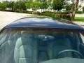 1998 Graphite Blue Metallic Lincoln Continental   photo #13