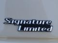 2011 Light French Silk Metallic Lincoln Town Car Signature Limited  photo #14