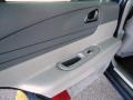 Graphite Blue Metallic - Continental  Photo No. 32