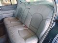 Graphite Blue Metallic - Continental  Photo No. 35