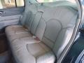 1998 Graphite Blue Metallic Lincoln Continental   photo #35