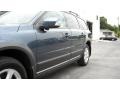 Barrents Blue Metallic - XC70 3.2 AWD Photo No. 9