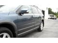 2009 Barrents Blue Metallic Volvo XC70 3.2 AWD  photo #9