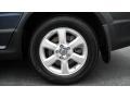 Barrents Blue Metallic - XC70 3.2 AWD Photo No. 12