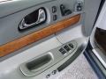 1998 Graphite Blue Metallic Lincoln Continental   photo #45