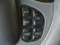 Graphite Blue Metallic - Continental  Photo No. 51