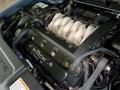 Graphite Blue Metallic - Continental  Photo No. 54