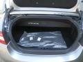 Lunar Grey Metallic - XK XKR Convertible Photo No. 8
