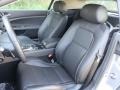 Warm Charcoal/Warm Charcoal Interior Photo for 2012 Jaguar XK #67053068