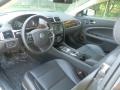 Warm Charcoal/Warm Charcoal Interior Photo for 2012 Jaguar XK #67053087