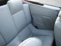 2007 Windveil Blue Metallic Ford Mustang V6 Premium Convertible  photo #19