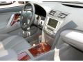 2011 Classic Silver Metallic Toyota Camry Hybrid  photo #4