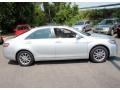 Classic Silver Metallic - Camry Hybrid Photo No. 6