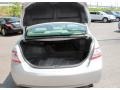 Classic Silver Metallic - Camry Hybrid Photo No. 12