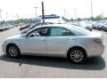 2011 Classic Silver Metallic Toyota Camry Hybrid  photo #14