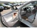 2011 Classic Silver Metallic Toyota Camry Hybrid  photo #15