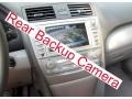 Classic Silver Metallic - Camry Hybrid Photo No. 19