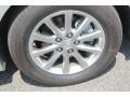 Classic Silver Metallic - Camry Hybrid Photo No. 22