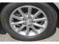 Classic Silver Metallic - Camry Hybrid Photo No. 23