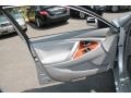 Classic Silver Metallic - Camry Hybrid Photo No. 25